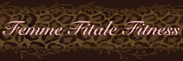 Femme Fitale Fitness